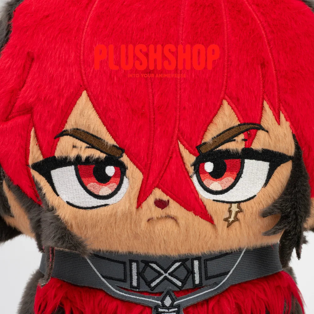 Manatomeow(17IN) Manatomeow (Pre order: Shipping at November 30-December 25) 玩偶