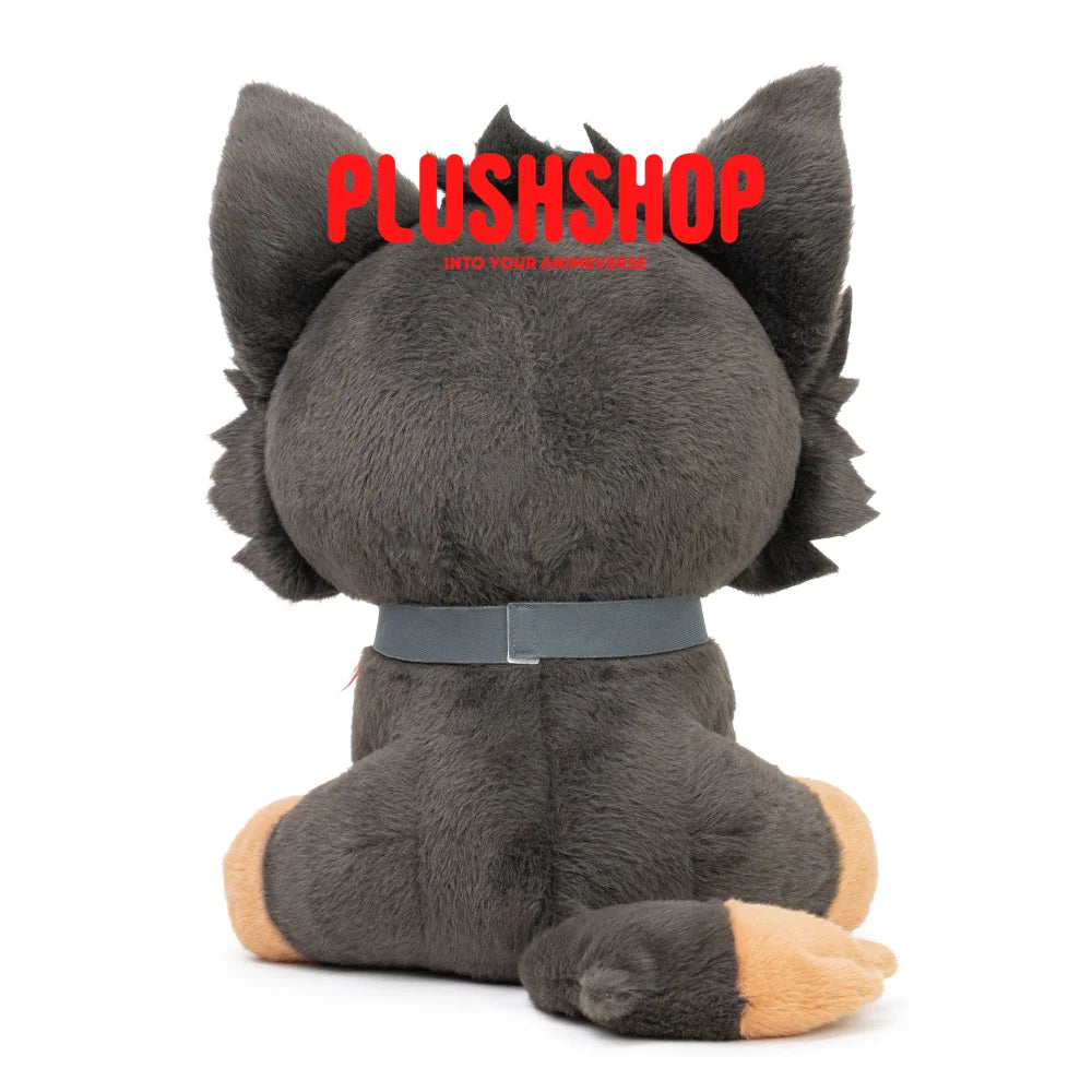 Manatomeow(17IN) Manatomeow (Pre order: Shipping at November 30-December 25) 玩偶