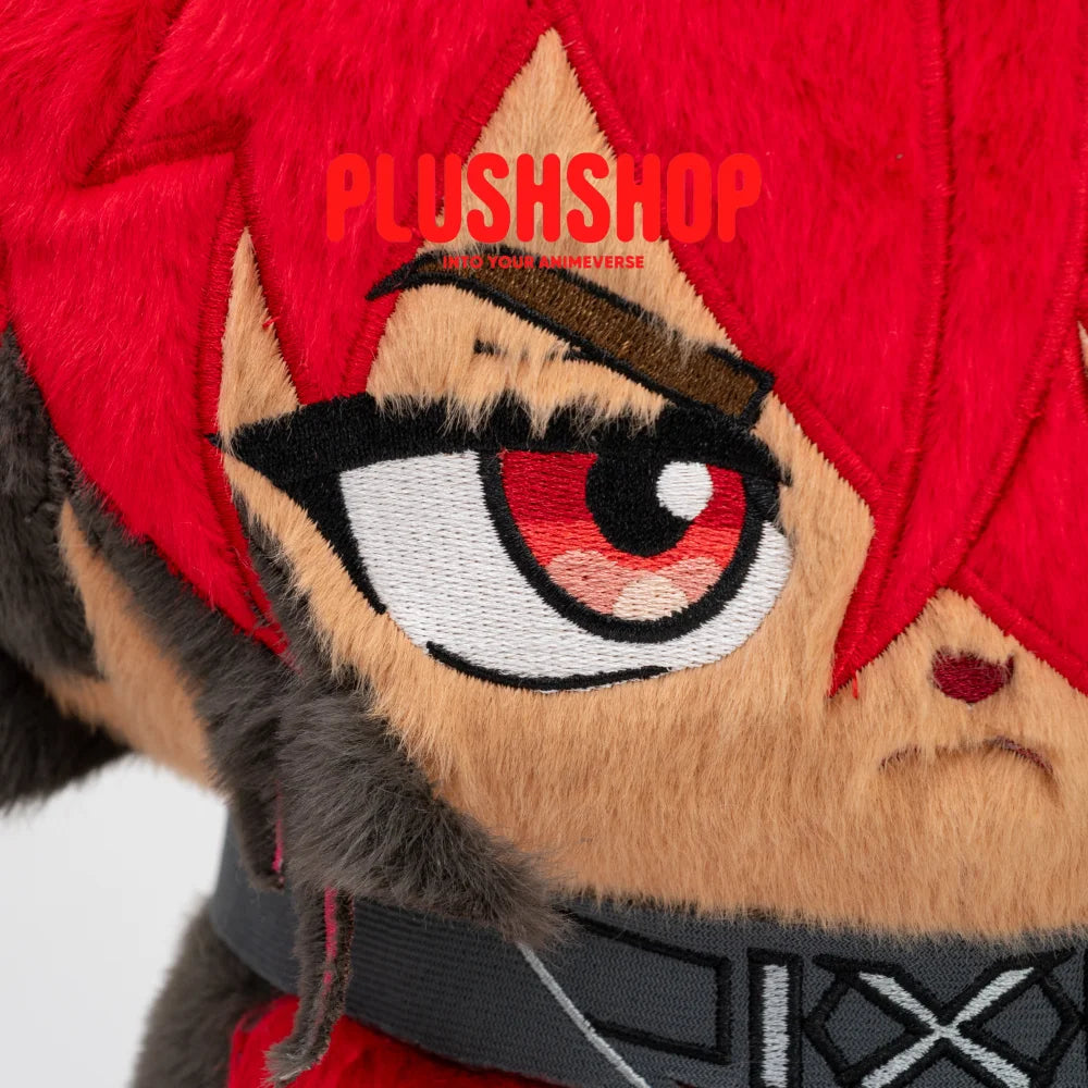 Manatomeow(17IN) Manatomeow (Pre order: Shipping at November 30-December 25) 玩偶