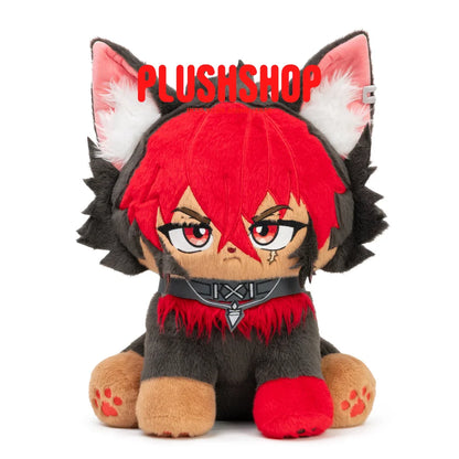 Manatomeow(17IN) Manatomeow (Pre order: Shipping at November 30-December 25) 玩偶