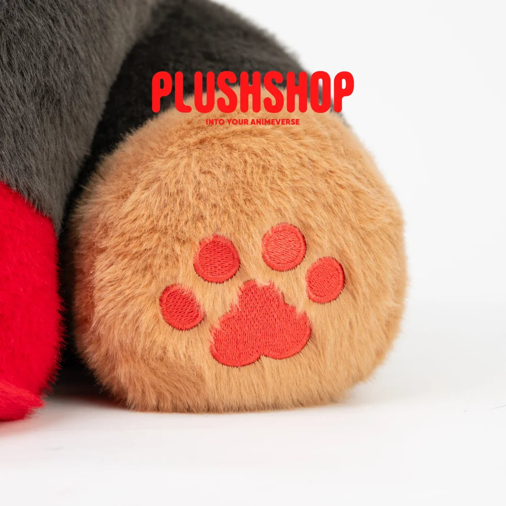 Manatomeow(17IN) Manatomeow (Pre order: Shipping at November 30-December 25) 玩偶