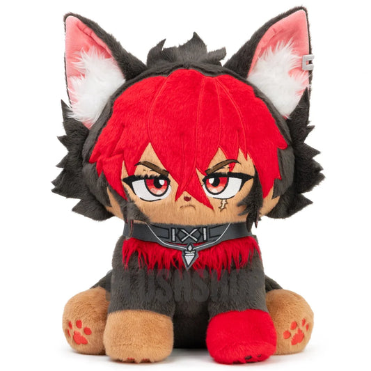 Manatomeow(17IN) Manatomeow (Pre order: Shipping at November 30-December 25) 玩偶