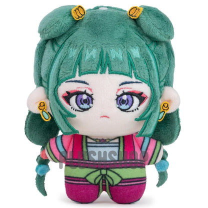 Maomao Doll - 4in Maomao Doll (Pre order:ship by Sep 15 ~ Oct 15) - 玩偶