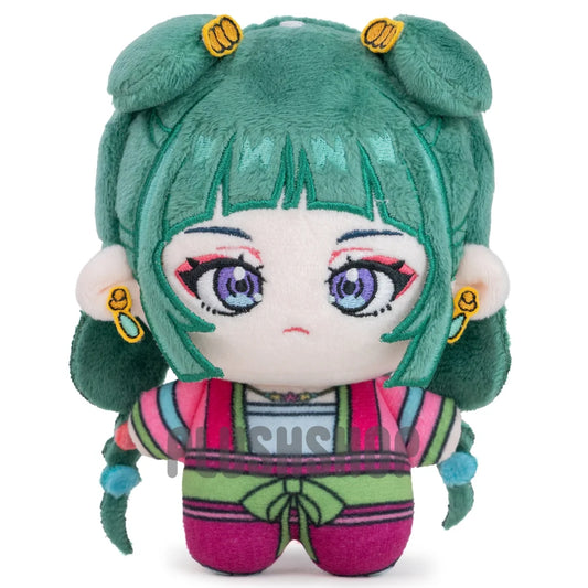 Maomao Doll - 4in Maomao Doll (Pre order:ship by Sep 15 ~ Oct 15) - 玩偶