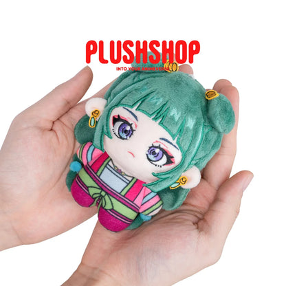 Maomao Doll - 4in Maomao Doll (Pre order:ship by Sep 15 ~ Oct 15) - 玩偶