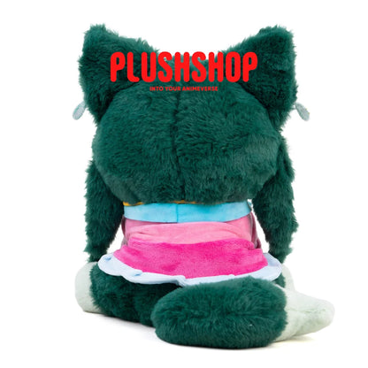 Maomao Meow - 9in Maomao Meow (Pre order:ship by Sep 25 ~ Oct 25) - 玩偶