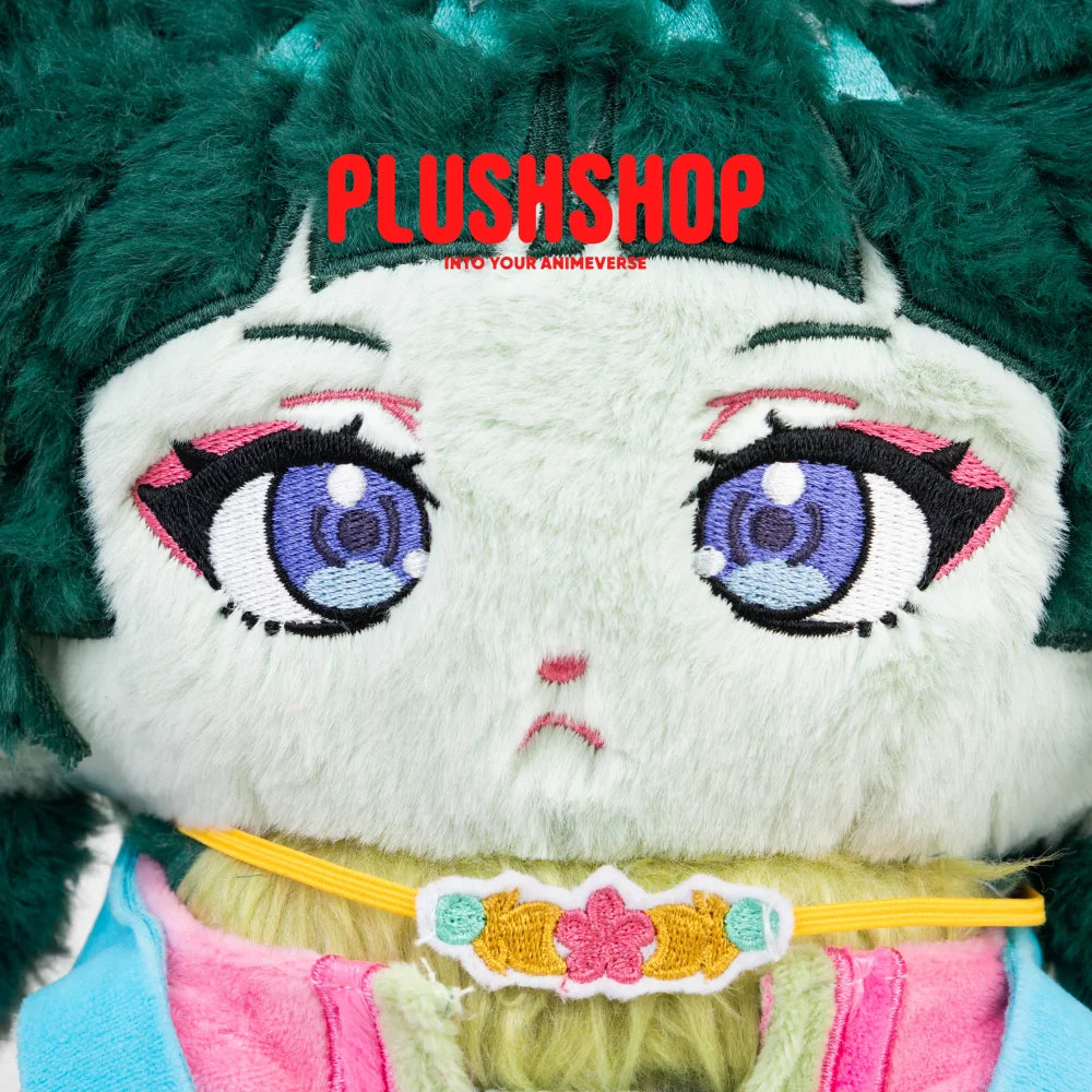 Maomao Meow - 9in Maomao Meow (Pre order:ship by Sep 25 ~ Oct 25) - 玩偶