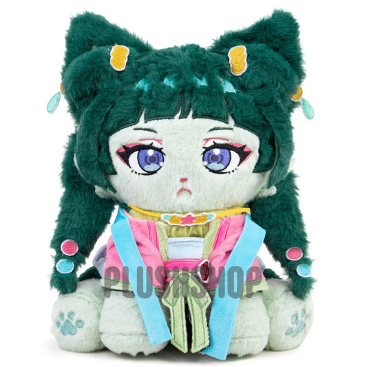 Maomao Meow - 9in Maomao Meow (Pre order:ship by Sep 25 ~ Oct 25) - 玩偶