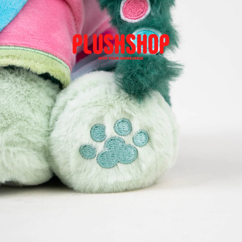 Maomao Meow - 9in Maomao Meow (Pre order:ship by Sep 25 ~ Oct 25) - 玩偶