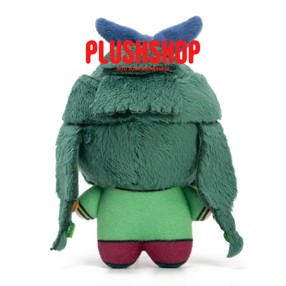 Maomao Plush Doll (4IN) Maomao(Pre order: Shipping at November 5-30) 玩偶