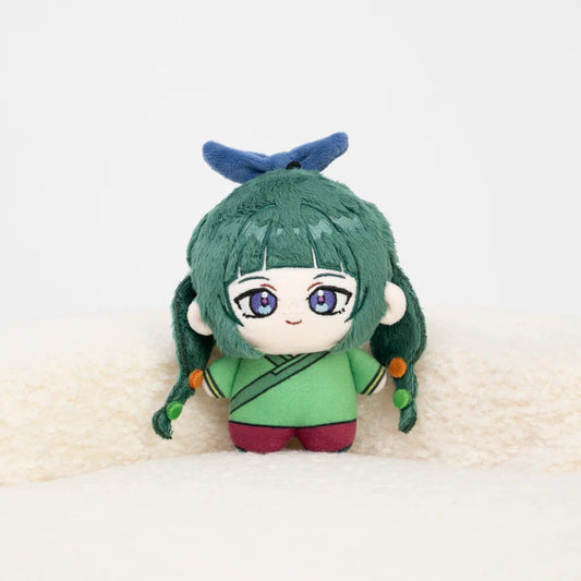 Maomao Plush Doll (4IN) Maomao(Pre order: Shipping at November 5-30) 玩偶