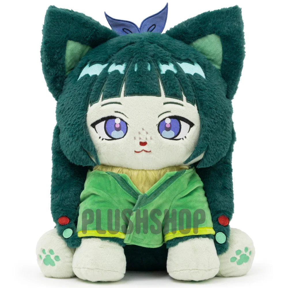 Maomaomeow (17IN) Maomaomeow(Pre order: Shipping at September 15-October 5) 玩偶