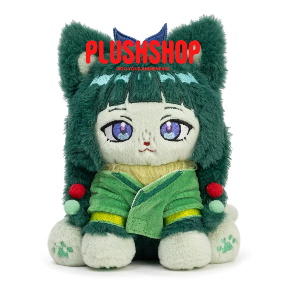 Maomaomeow (9IN) 9inch Maomaomeow(Pre order: Shipping at December 10 - 30) 玩偶