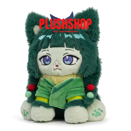 Maomaomeow (9IN) 9inch Maomaomeow(Pre order: Shipping at December 10 - 30) 玩偶
