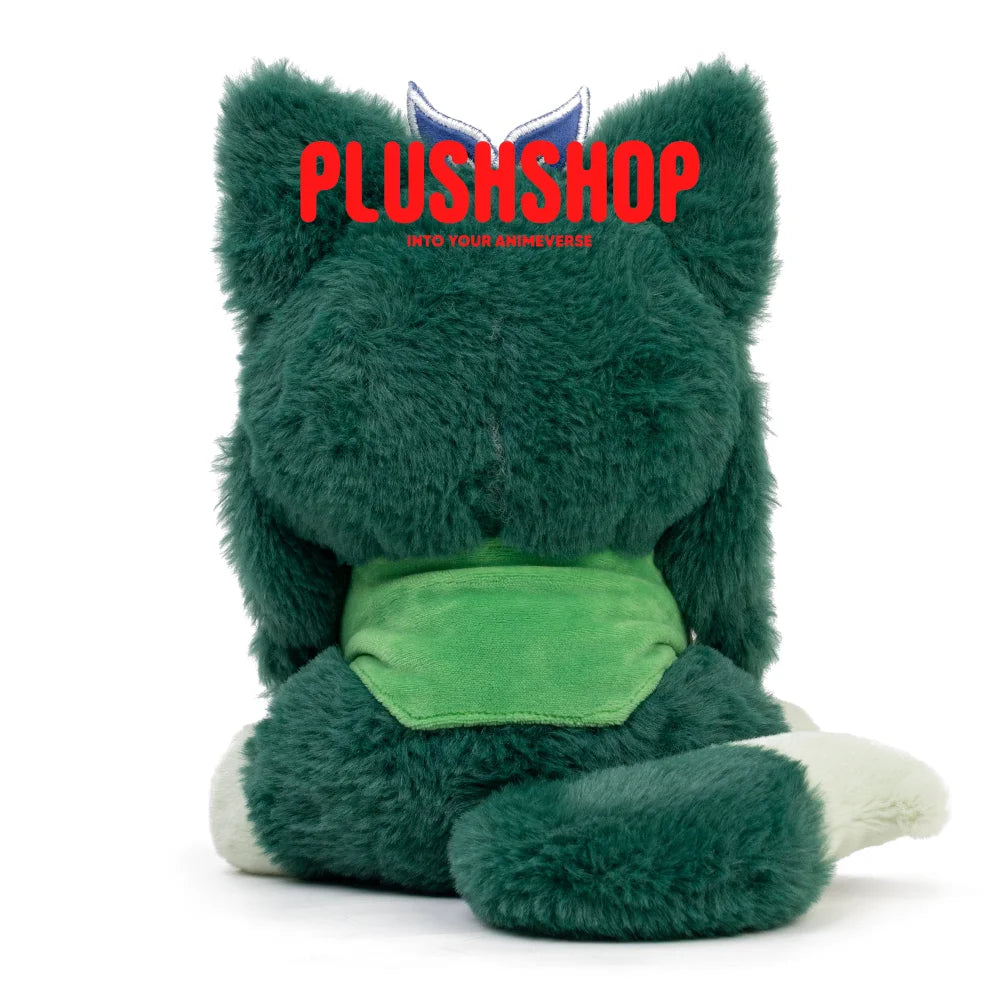 Maomaomeow (9IN) 9inch Maomaomeow(Pre order: Shipping at December 10 - 30) 玩偶