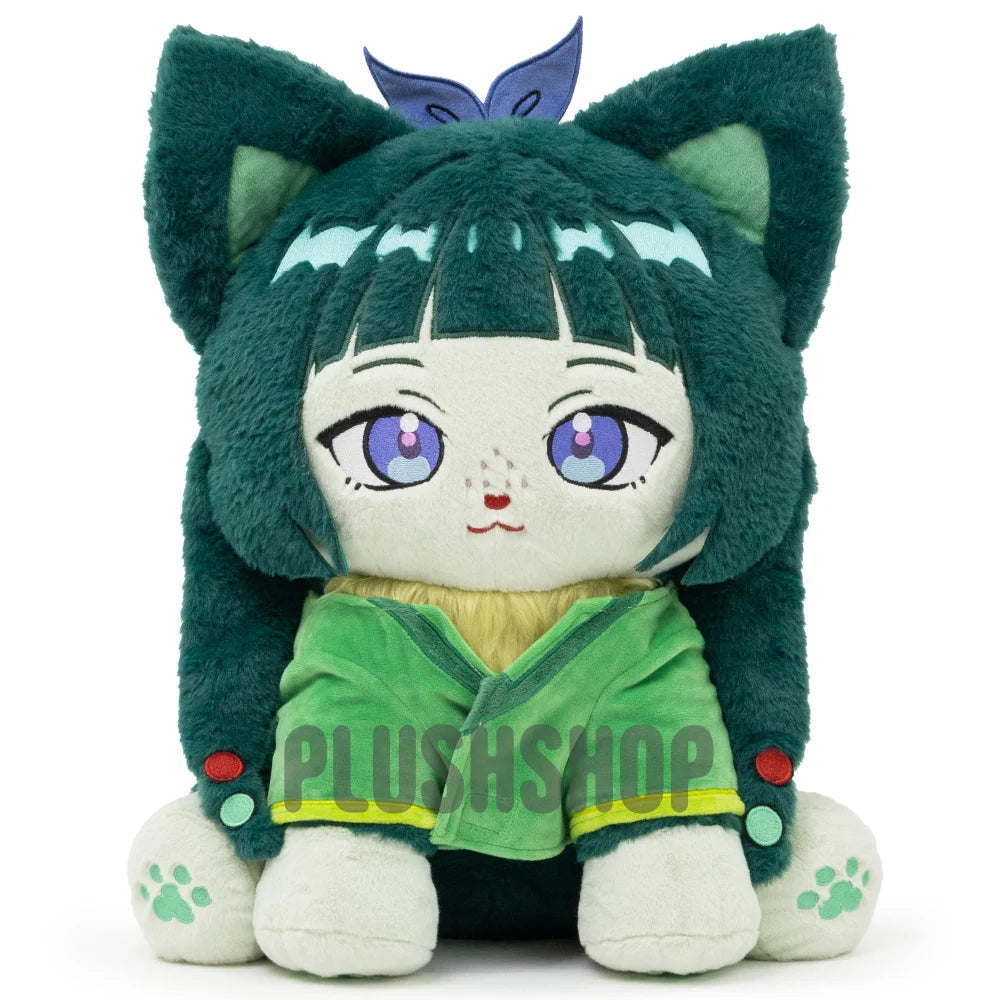 Maomaomeow (9IN) 9inch Maomaomeow(Pre order: Shipping at December 10 - 30) 玩偶
