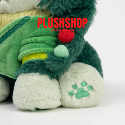 Maomaomeow (9IN) 9inch Maomaomeow(Pre order: Shipping at December 10 - 30) 玩偶