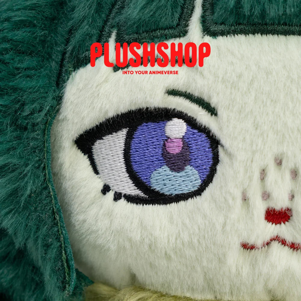 Maomaomeow (9IN) 9inch Maomaomeow(Pre order: Shipping at December 10 - 30) 玩偶