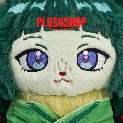 Maomaomeow (9IN) 9inch Maomaomeow(Pre order: Shipping at December 10 - 30) 玩偶