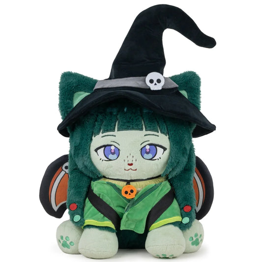 Maomaomeow - Maomaomeow + Halloween Outfit(Pre-order:ship by Sep 25~30)