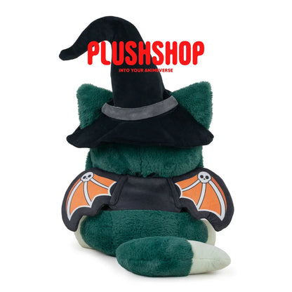 Maomaomeow - Maomaomeow + Halloween Outfit(Pre-order:ship by Sep 25~30)