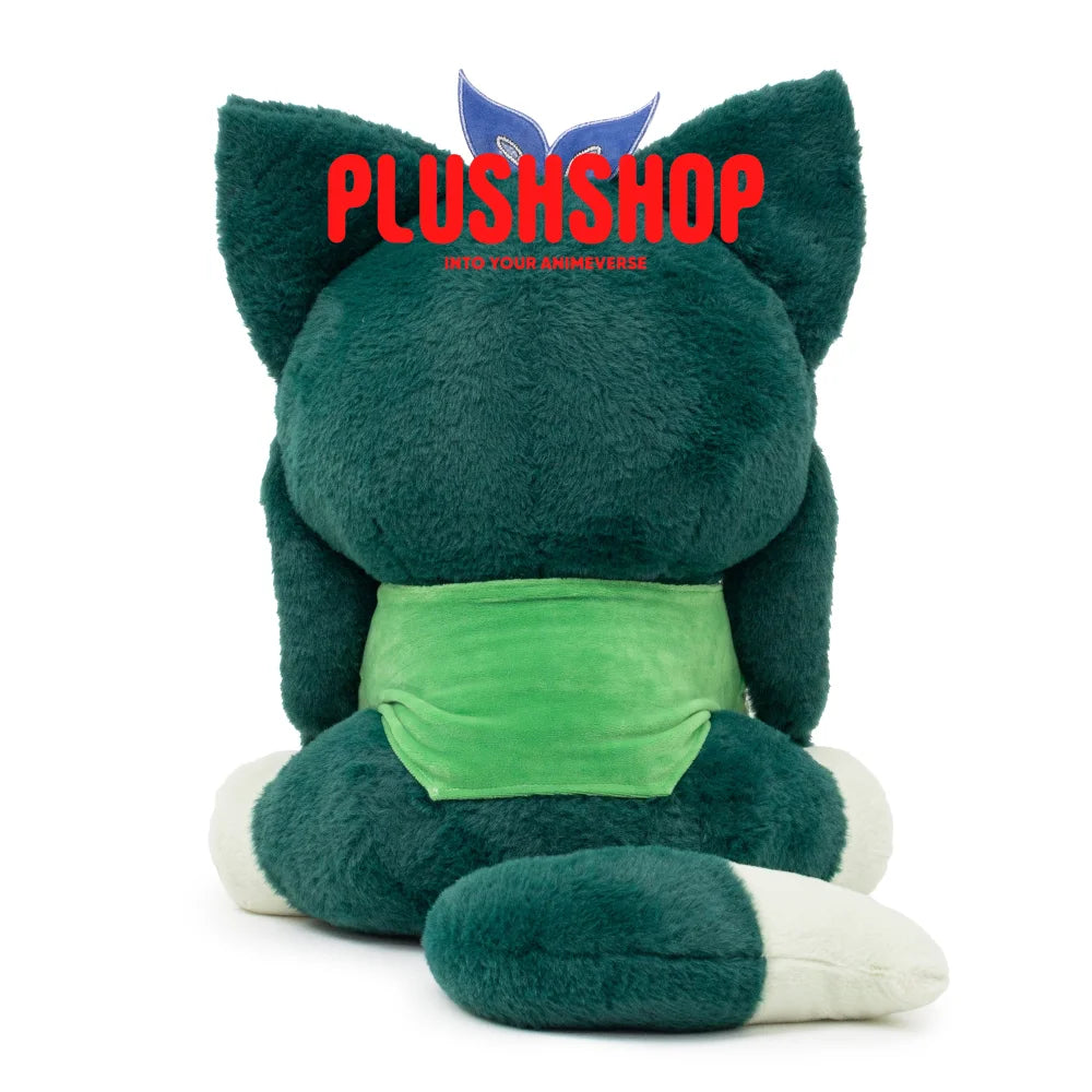 Maomaomeow (17IN) Maomaomeow(Pre order: Shipping at September 15-October 5) 玩偶