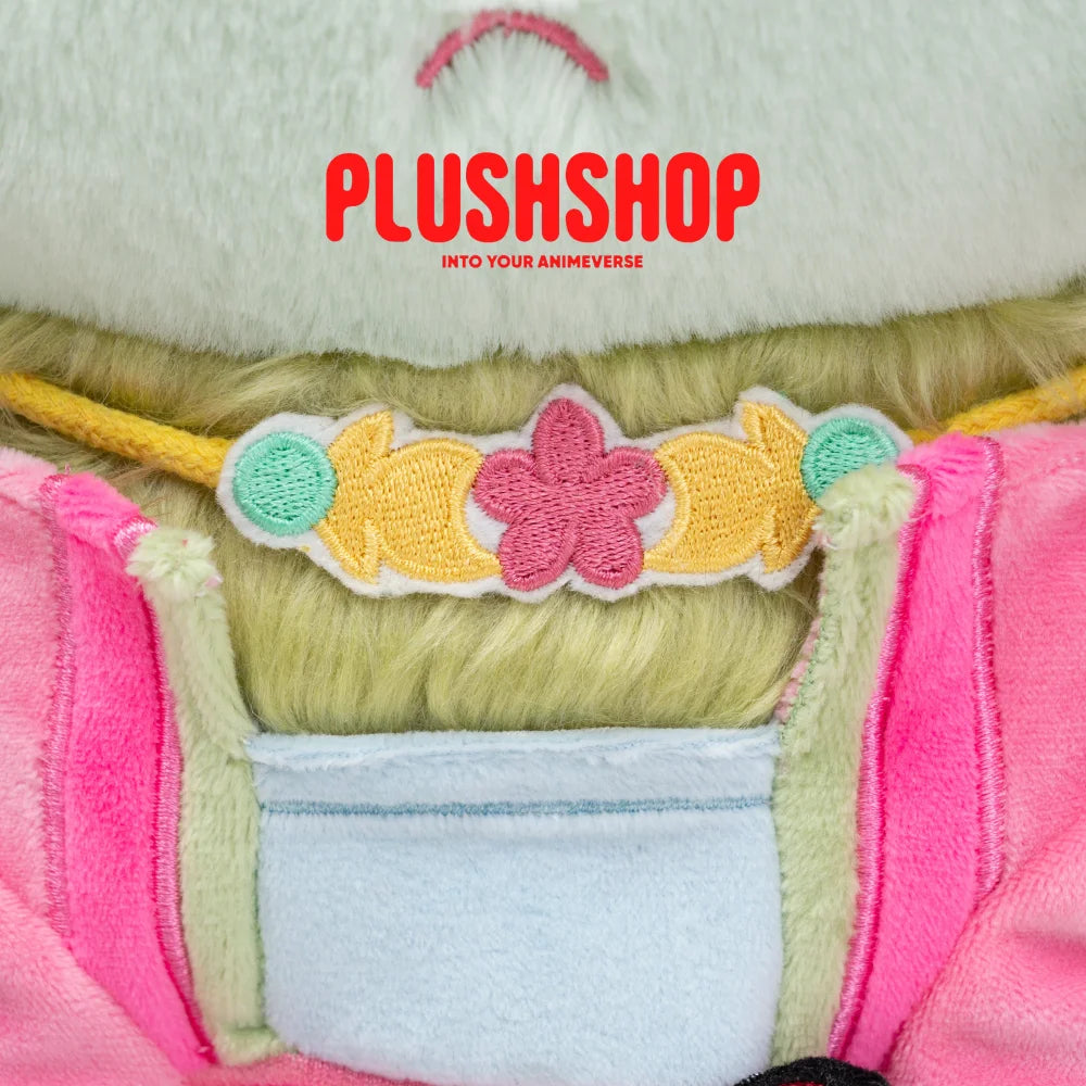 Maomaomeow Maomaomeow (Pre order) 玩偶