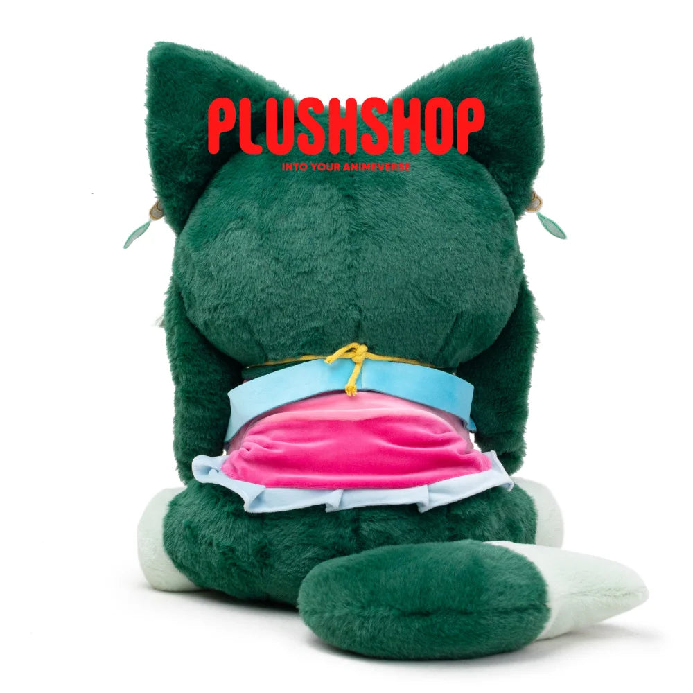 Maomaomeow Maomaomeow (Pre order) 玩偶