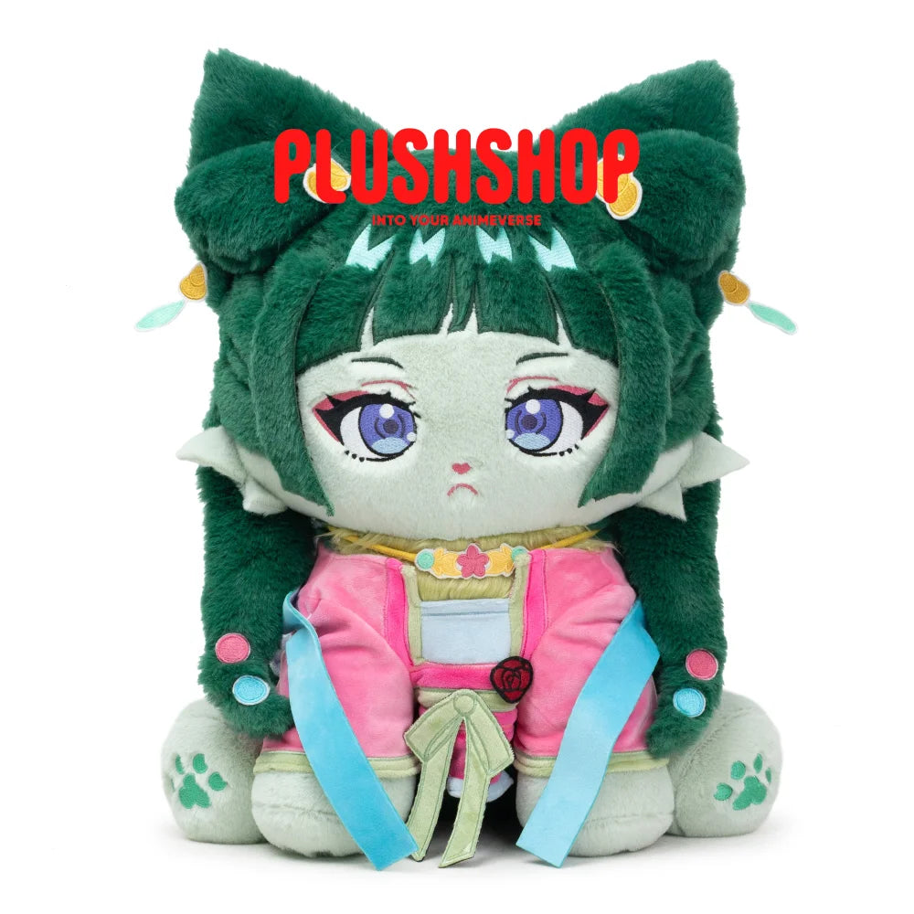 Maomaomeow Maomaomeow (Pre order) 玩偶