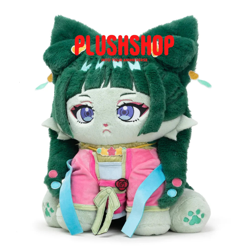 Maomaomeow Maomaomeow (Pre order) 玩偶