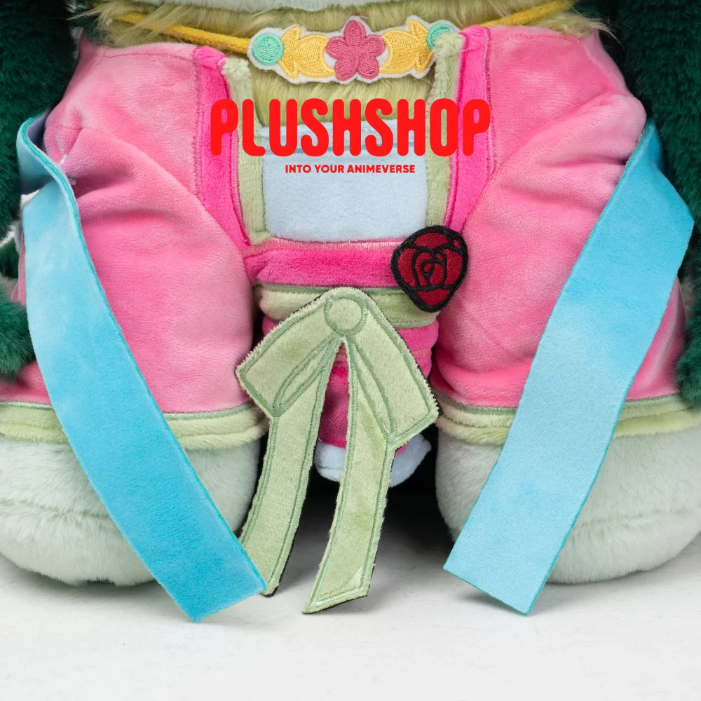 Maomaomeow Maomaomeow (Pre order) 玩偶