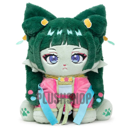 Maomaomeow Maomaomeow (Pre order) 玩偶