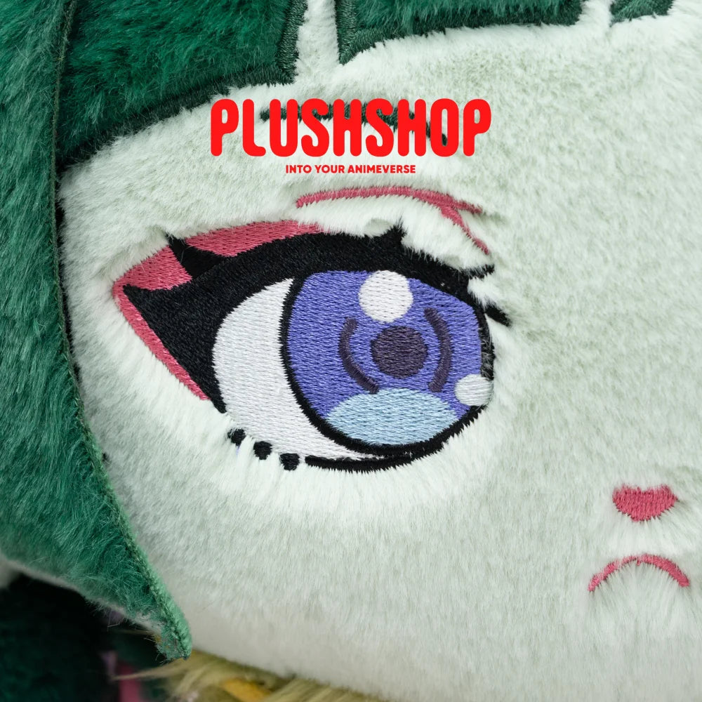 Maomaomeow Maomaomeow (Pre order) 玩偶