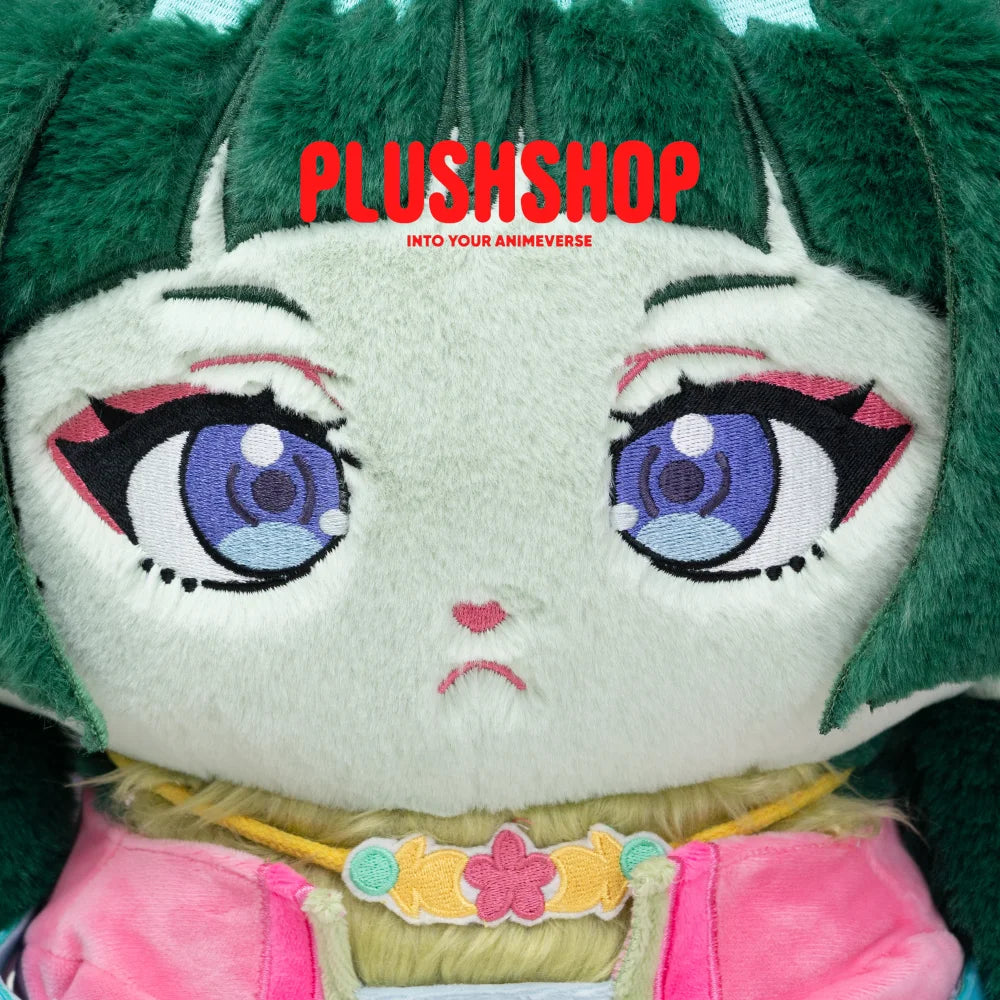 Maomaomeow Maomaomeow (Pre order) 玩偶