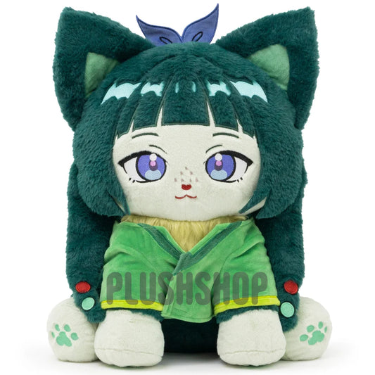 Maomaomeow (17IN) Maomaomeow(Pre order: Shipping at September 15-October 5) 玩偶