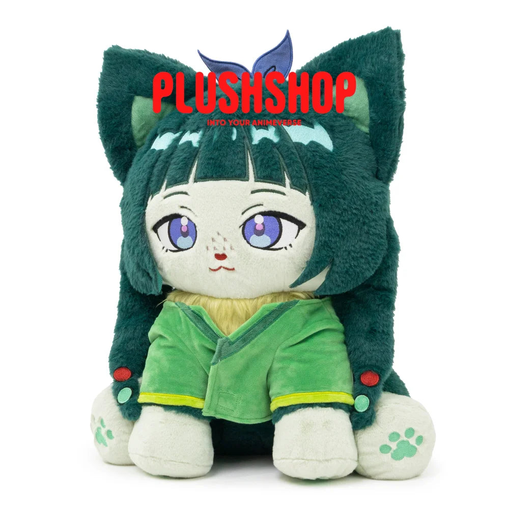 Maomaomeow (17IN) Maomaomeow(Pre order: Shipping at September 15-October 5) 玩偶