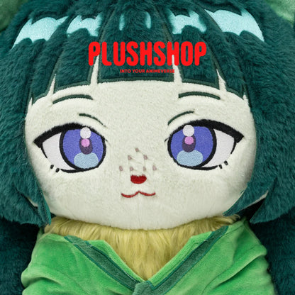 Maomaomeow (17IN) Maomaomeow(Pre order: Shipping at September 15-October 5) 玩偶