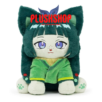 Maomaomeow (17IN) Maomaomeow(Pre order: Shipping at September 15-October 5) 玩偶