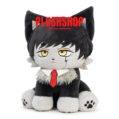 Mashlemeow (17IN) Mashlemeow (Pre order: Shipping at December 10 - January 10) 玩偶