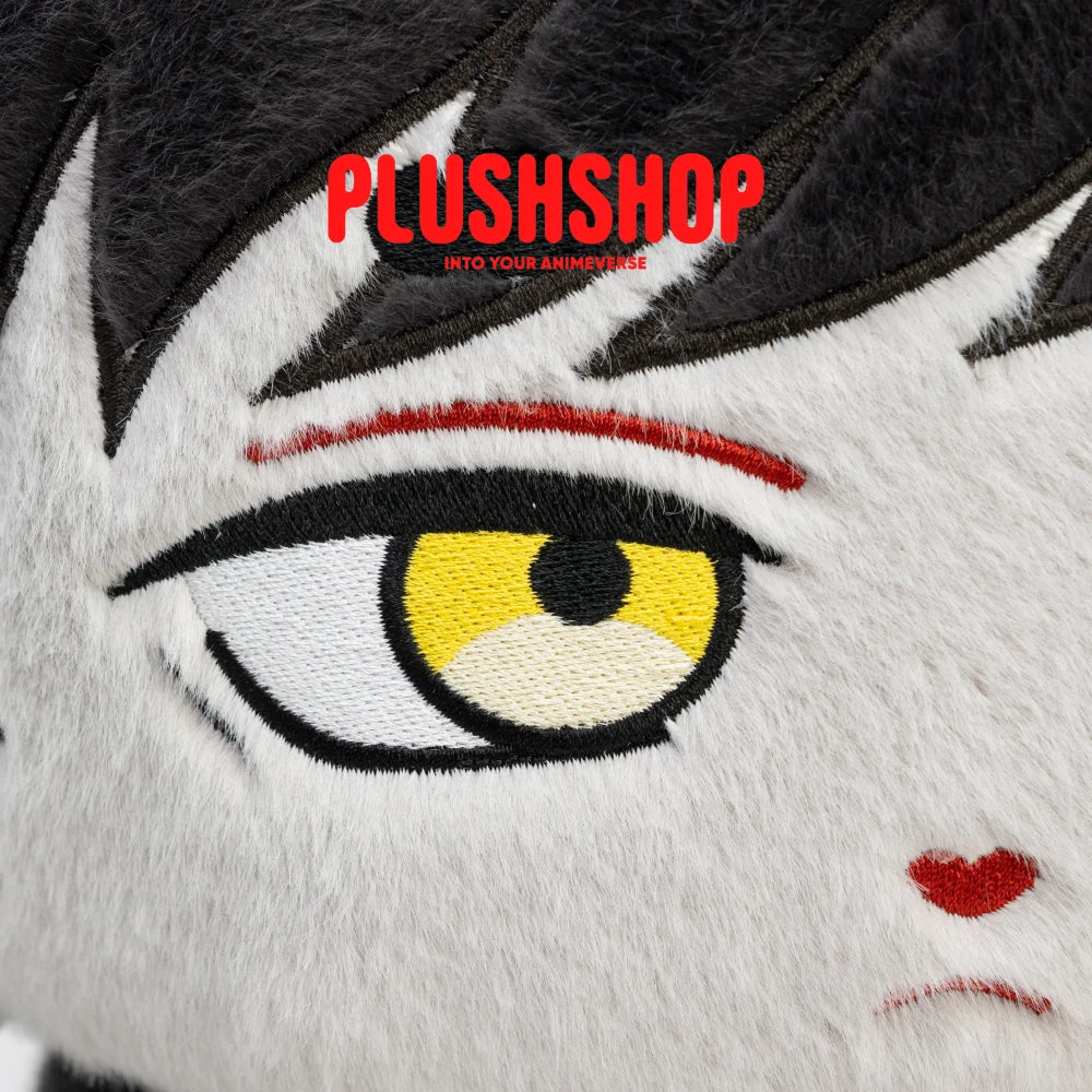 Mashlemeow (17IN) Mashlemeow (Pre order: Shipping at December 10 - January 10) 玩偶