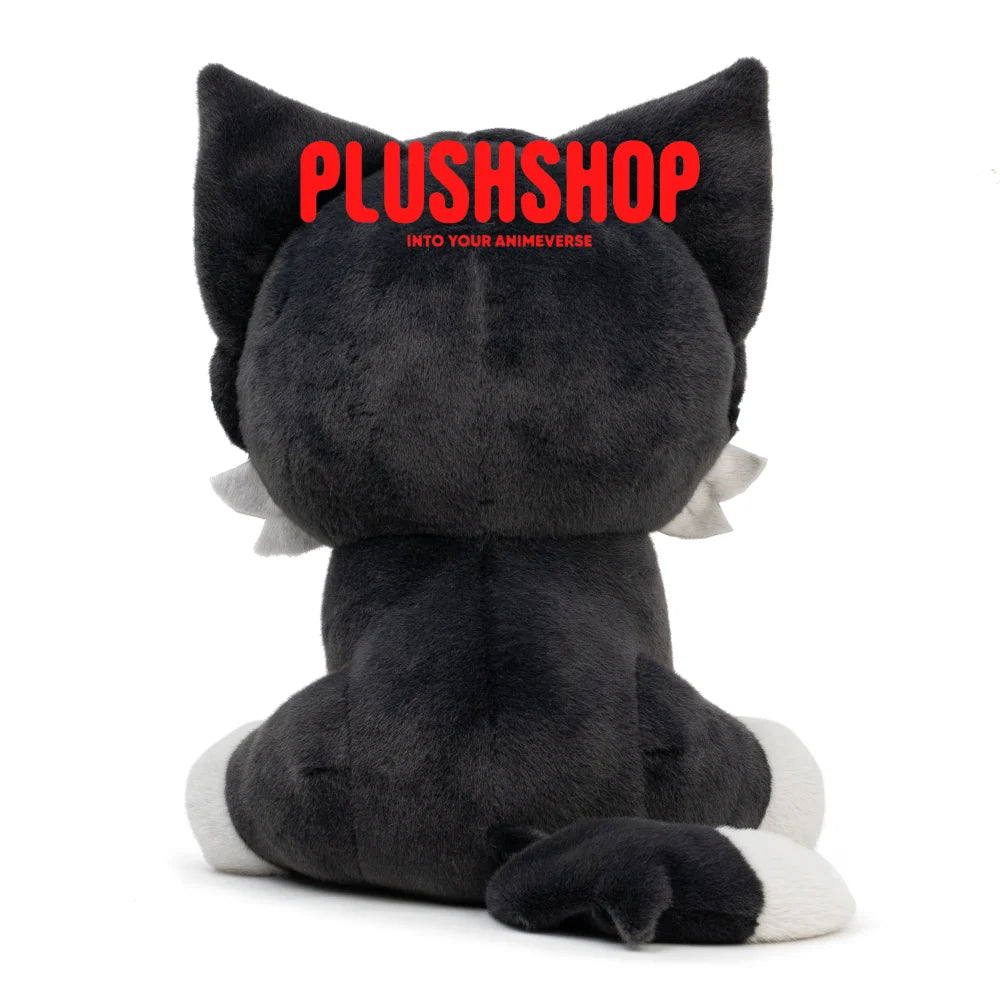 Mashlemeow (17IN) Mashlemeow (Pre order: Shipping at December 10 - January 10) 玩偶