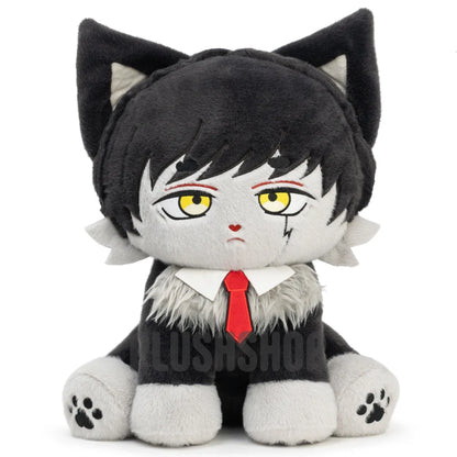 Mashlemeow (17IN) Mashlemeow (Pre order: Shipping at December 10 - January 10) 玩偶