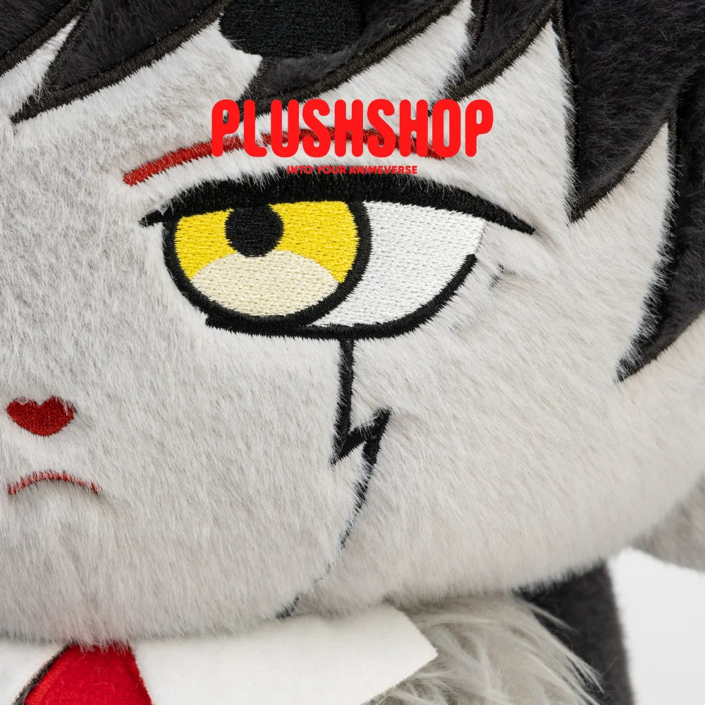 Mashlemeow (17IN) Mashlemeow (Pre order: Shipping at December 10 - January 10) 玩偶