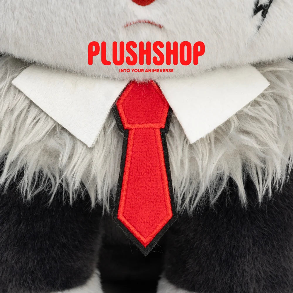 Mashlemeow (17IN) Mashlemeow (Pre order: Shipping at December 10 - January 10) 玩偶