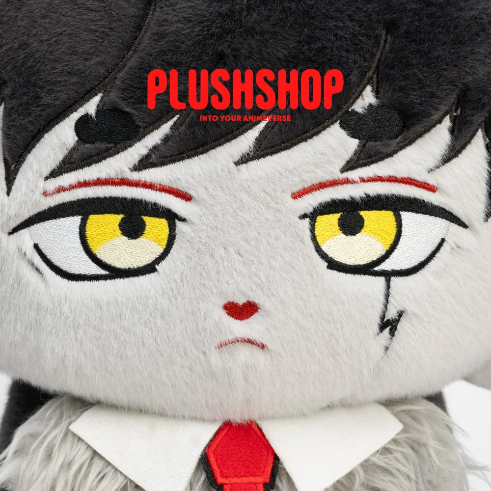 Mashlemeow (17IN) Mashlemeow (Pre order: Shipping at December 10 - January 10) 玩偶
