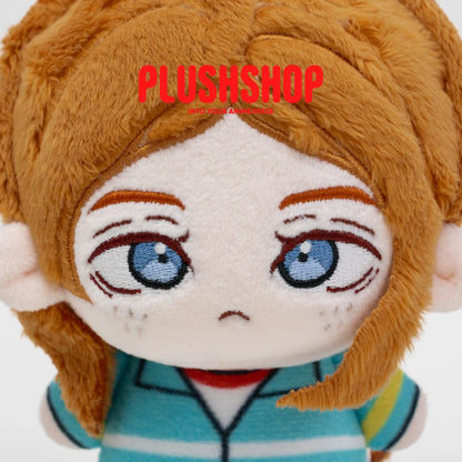 Max Doll 4in Max Doll (Pre order: Ship by Mar 15 ~ Apr 15) 玩偶