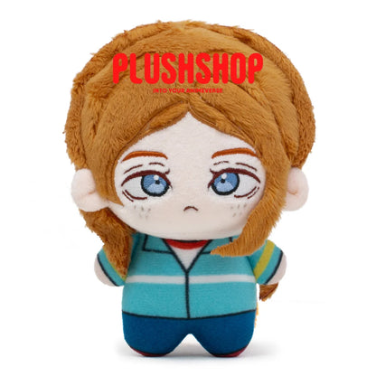 Max Doll 4in Max Doll (Pre order: Ship by Mar 15 ~ Apr 15) 玩偶