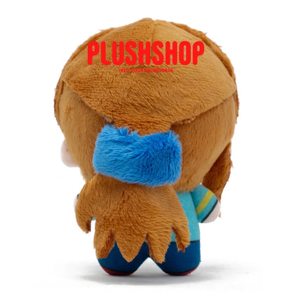 Max Doll 4in Max Doll (Pre order: Ship by Mar 15 ~ Apr 15) 玩偶