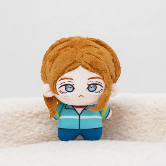 Max Doll 4in Max Doll (Pre order: Ship by Mar 15 ~ Apr 15) 玩偶