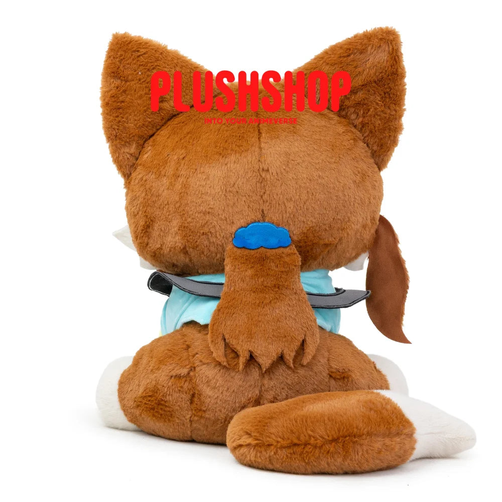 Maxmeow Maxmeow(Pre order) 玩偶